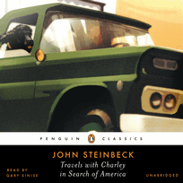 Travels with Charley
