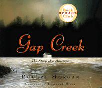 Gap Creek
