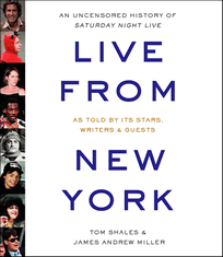 Live from New York