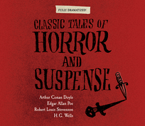 Classic Tales of Horror and Suspense