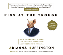 Pigs at the Trough
