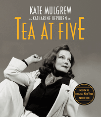 Tea at Five