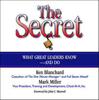 The Secret