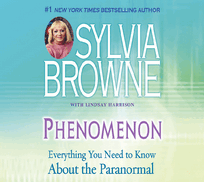 Phenomenon