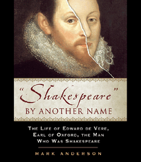 Shakespeare by Another Name