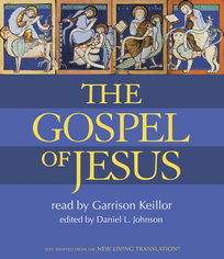 The Gospel of Jesus