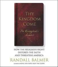 Thy Kingdom Come