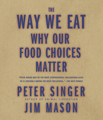 The Way We Eat