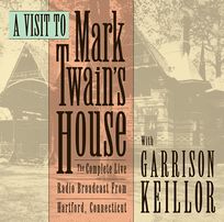 A Visit to Mark Twain's House