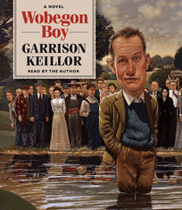 Wobegon Boy