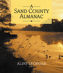 Home  A Sand County Almanac 