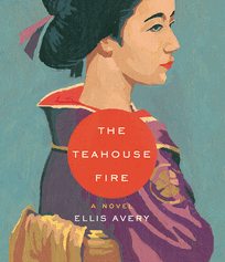 The Teahouse Fire