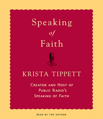 Speaking of Faith