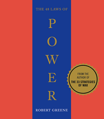 The 48 Laws of Power