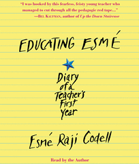 Educating Esmé