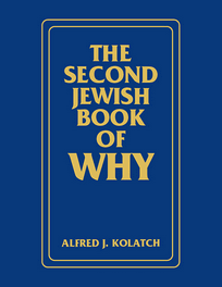 The Second Jewish Book of Why