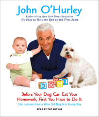 Before Your Dog Can Eat Your Homework, First You Have to Do It