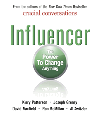 Influencer