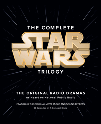 Star Wars: The Complete Trilogy