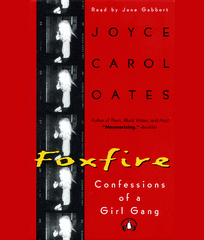 Foxfire