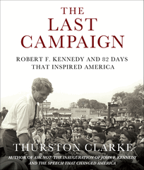 The Last Campaign