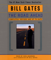 The Road Ahead