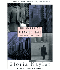 The Women of Brewster Place