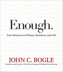 Enough