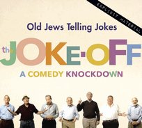 The Joke-Off