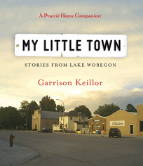 My Little Town