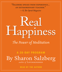 Real Happiness