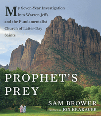Prophet's Prey
