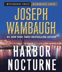 Harbor Nocturne