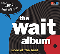 The Wait Album