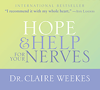 Hope and Help for Your Nerves