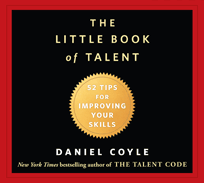 The Little Book of Talent