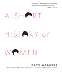 A Short History of Women