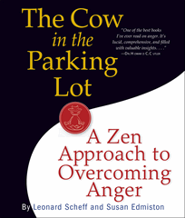 The Cow in the Parking Lot