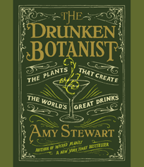 The Drunken Botanist