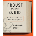 Proust and the Squid