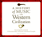 A History of Music in Western Civilization