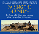 Raising the Hunley