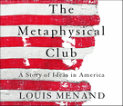 The Metaphysical Club