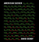 American Sucker