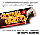 Candyfreak
