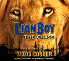 Lionboy: The Chase