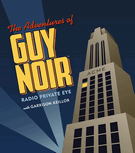 The Adventures of Guy Noir