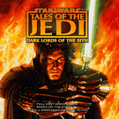 Star Wars Tales of the Jedi: Dark Lords of the Sith