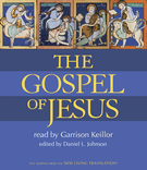 The Gospel of Jesus