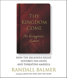 Thy Kingdom Come